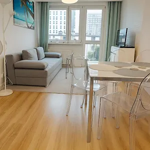 Akwamaryna Apartament Gdańsk