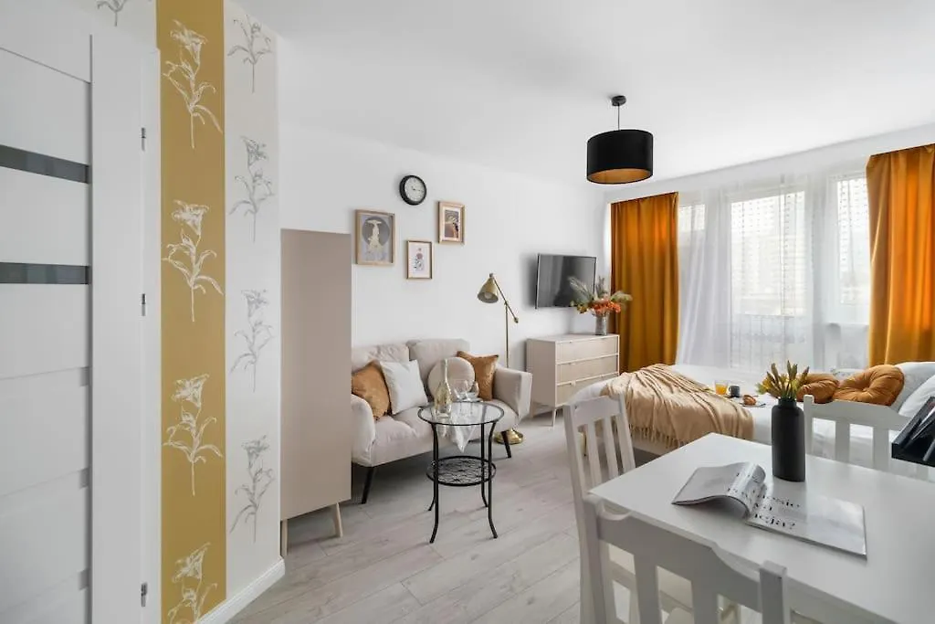 Appartamento Air-Conditioned Downtown Oasis On Foot To Central Station Metro Smarttv Wifi Varsavia