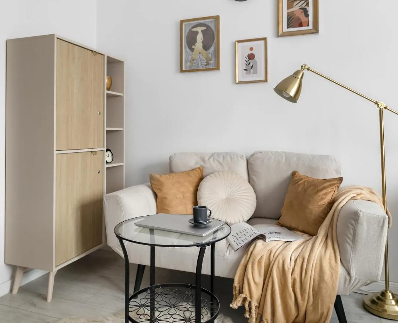 Air-Conditioned Downtown Oasis On Foot To Central Station Metro Smarttv Wifi Varsavia Appartamento