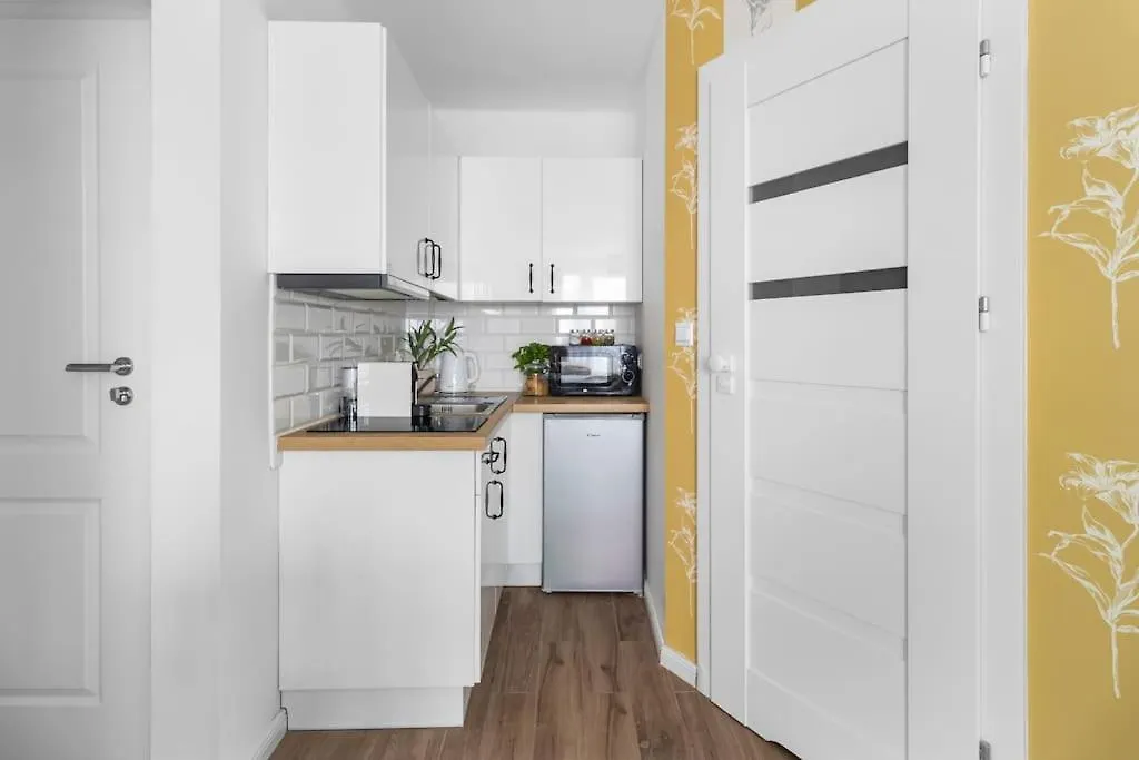 Air-Conditioned Downtown Oasis On Foot To Central Station Metro Smarttv Wifi Warsaw